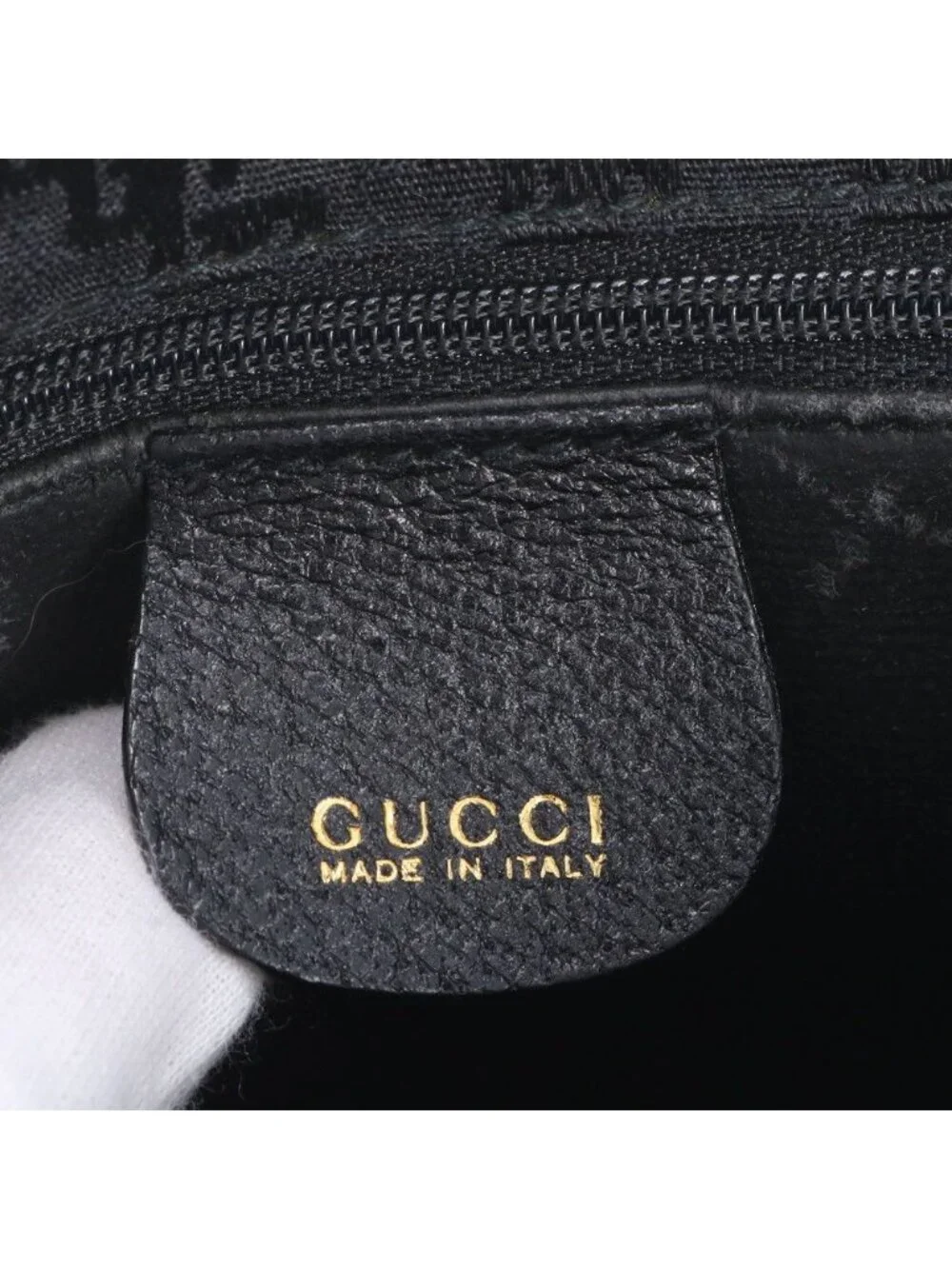 Gucci brand name